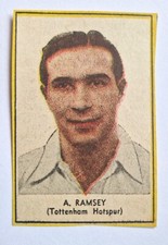 Alf ramsey tottenham for sale  LIVINGSTON