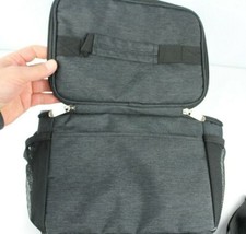 Insulated lunch duffle for sale  Muncie