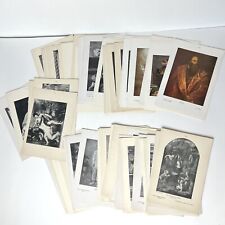 Vtg university prints for sale  Mckinney