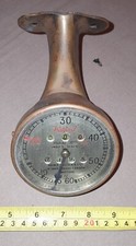 Watford speedometer nicole for sale  VERWOOD