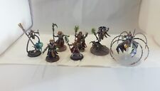 Warhammer 40k eroi usato  Francavilla al Mare