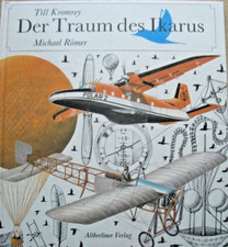 Traum ikarus kromrey gebraucht kaufen  Halle