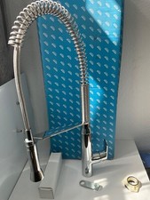 Grohe küchenarmatur brause gebraucht kaufen  Heiligenhaus