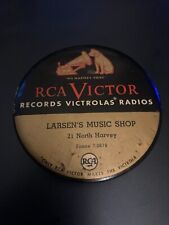 Rca victor phonograph for sale  Saint Louis