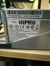 Source nourriture hipro d'occasion  Paris XIX