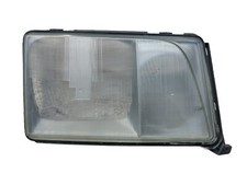 Mercedes w124 headlight for sale  TAUNTON