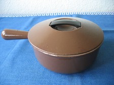 Vintage creuset cousances gebraucht kaufen  Trier