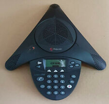 Polycom soundstation 2201 gebraucht kaufen  Bad Langensalza
