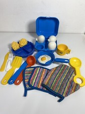 Vtg 1980s fisher d'occasion  Expédié en Belgium