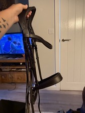 Easytrek bitless bridle for sale  SWINDON