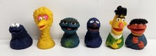 Sesame street finger for sale  Loganton