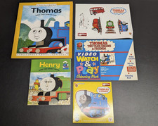 Collection thomas tank for sale Collection thomas tank for sale  THIRSK