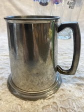 English pewter tankard for sale  Long Beach