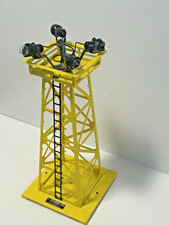 Lionel floodlight tower for sale  Old Bridge