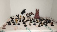 Huge lot dungeons for sale  Livonia
