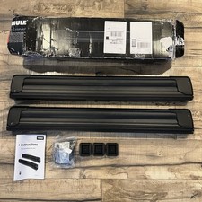 Thule snowpack extender for sale  Henderson