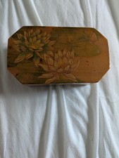 Vintage hand painted for sale  SANDWICH