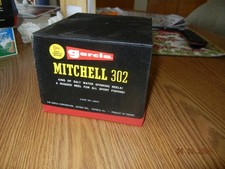 Mitchell 302 fishing for sale  Pocatello