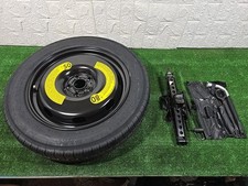 Kit ruotino volkswagen usato  Qualiano