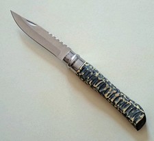 Couteau genre opinel d'occasion  Guer