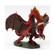 Lote Fantasy Loose Mini Red Dragon #2 quase perfeito comprar usado  Enviando para Brazil