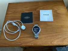 Fossil men smart for sale  SCARBOROUGH