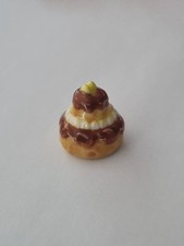 Feve religieuse patisserie d'occasion  Le Blanc-Mesnil