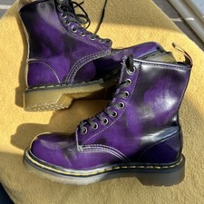 Dr. martens pascal for sale  WATERLOOVILLE