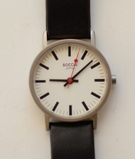 Uhrenarmband boccia titanium gebraucht kaufen  Remscheid