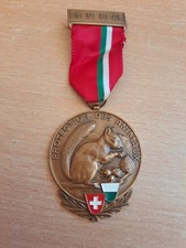 Médaille paul kramer d'occasion  Monnetier-Mornex