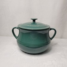 Creuset stoneware quart for sale  Montgomery