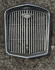 Wolseley 110 chrome for sale  BURY ST. EDMUNDS