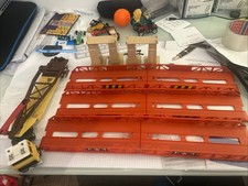 Matchbox superkings brückenle gebraucht kaufen  Landshut