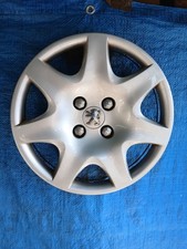 peugeot 207 15 wheel trim for sale peugeot 207 15 wheel trim for sale WETHERBY