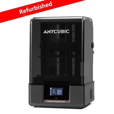 Refurbished neu anycubic gebraucht kaufen Refurbished neu anycubic gebraucht kaufen  Deutschland