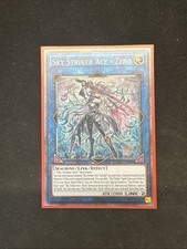 Tcg sky striker for sale  NORWICH