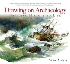 Victor ambrus drawing for sale  UK