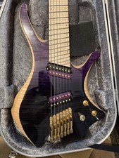Skervesen shoggie 7ff gebraucht kaufen  Berlin