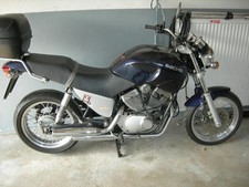 Motorrad sachs roadster gebraucht kaufen Motorrad sachs roadster gebraucht kaufen  Bardowick