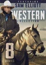 Movie western collection for sale  Montgomery