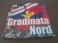 Libro book ultras usato  Genova
