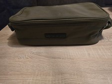 Korum insulated bag for sale  NEWARK