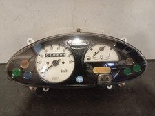 Contachilometri piaggio vespa usato  Napoli