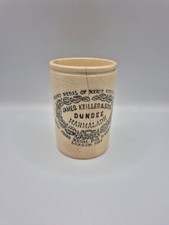 Keillers marmalade pot for sale  TELFORD
