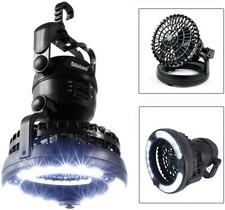 Portable camping led for sale  Arlington