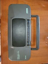 Radio portatile techno usato  Sommatino