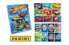 Panini hot wheels d'occasion  Paris XI