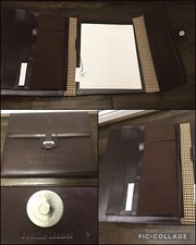 Cutter buck leather for sale  Cypress