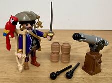 Playmobil 6684 pirate for sale  EPSOM