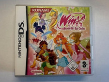 Winx club quest gebraucht kaufen  Rheinberg